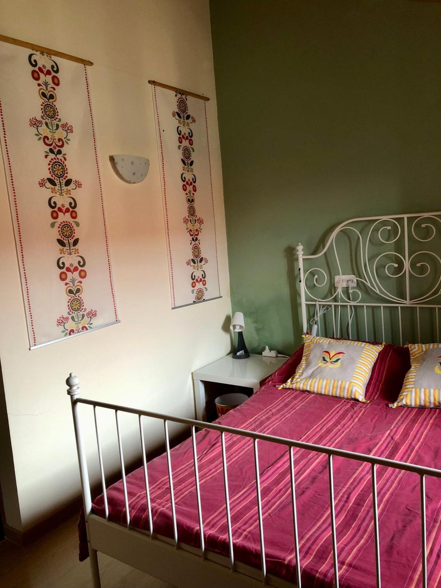 House Of The Three Marias Bed and Breakfast Pedrogao Grande Exteriör bild