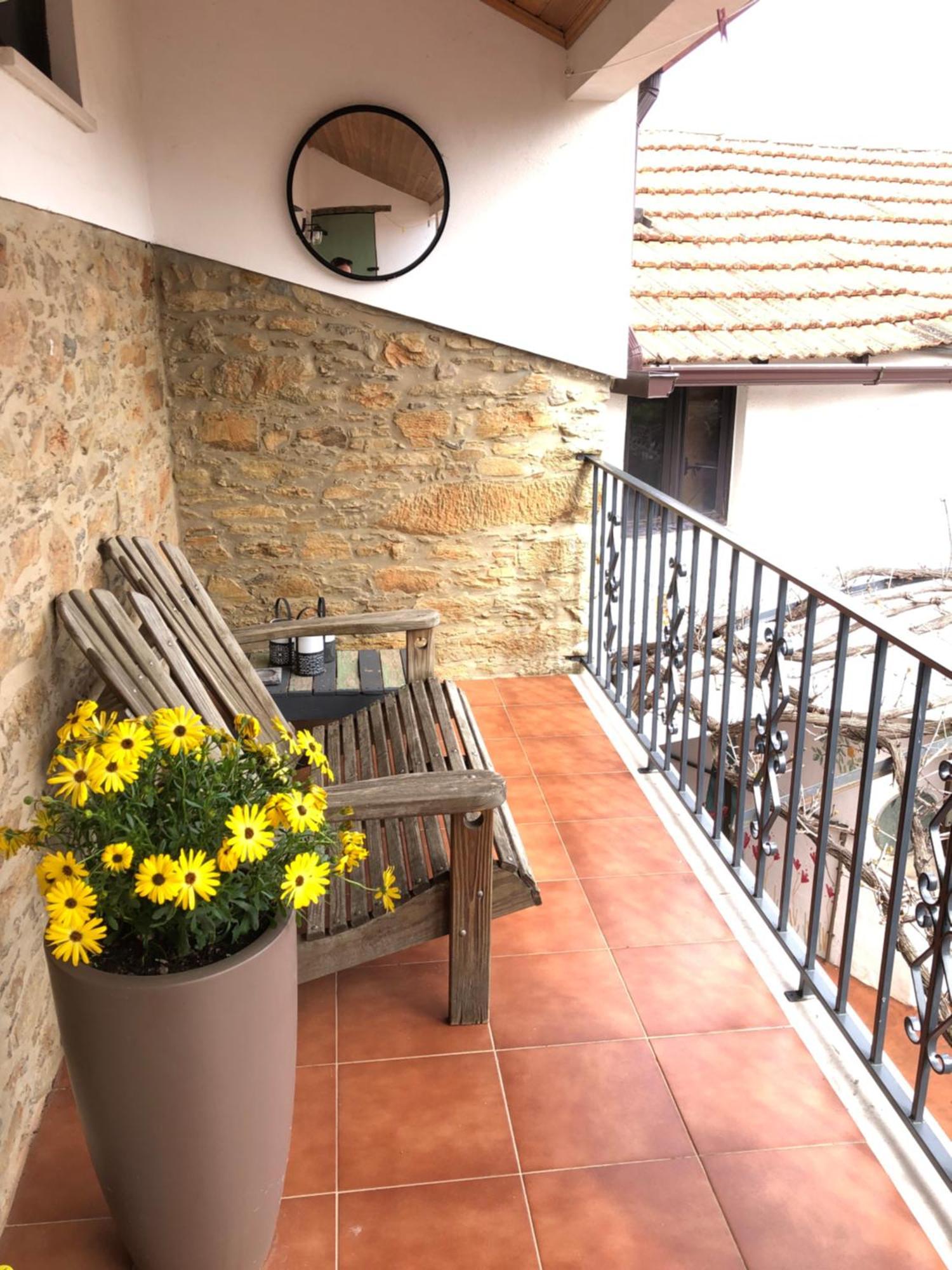 House Of The Three Marias Bed and Breakfast Pedrogao Grande Exteriör bild